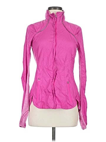 Lululemon Athletica Jacket (view 1)