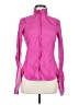 Lululemon Athletica Pink Jacket Size 6 - photo 1