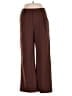 Halara Brown Dress Pants Size M - photo 1