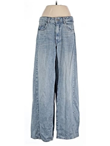 Zara Jeans (view 1)