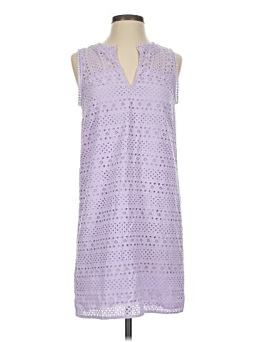 Ann Taylor LOFT Casual Dress (view 1)