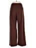 Halara Brown Dress Pants Size M - photo 2