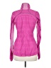 Lululemon Athletica Pink Jacket Size 6 - photo 2