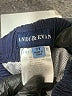 Andy & Evan Blue Board Shorts Size 7 - photo 3