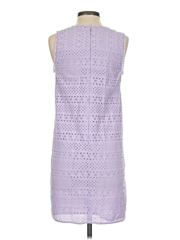 Ann Taylor LOFT Casual Dress (view 2)