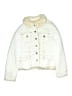 Limited Too Ivory Jacket Size 14 - photo 1