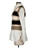 Elan Ivory Sweater Vest Size S - photo 5