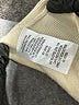 Theory Chevron-herringbone Ivory Wool Pullover Sweater Size Sm - XS - photo 8