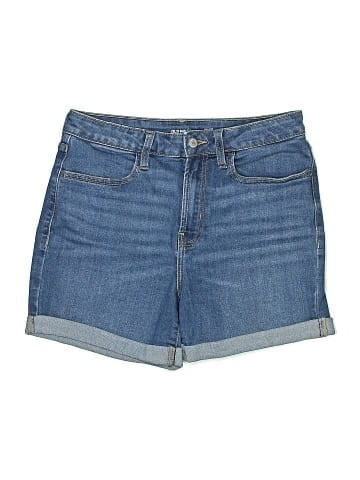 Old Navy Denim Shorts (view 1)