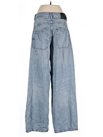 Zara Jeans (view 2)