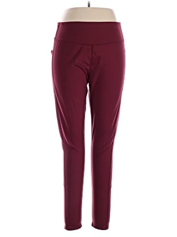 Ashley Stewart Active Pants (view 1)