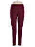Ashley Stewart Burgundy Active Pants Size 14 Plus - photo 1