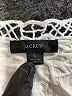 J.Crew 100% Cotton Ivory Long Sleeve Blouse Size L - photo 7