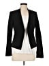 Calvin Klein Black Blazer Size 6 (petite) - photo 1