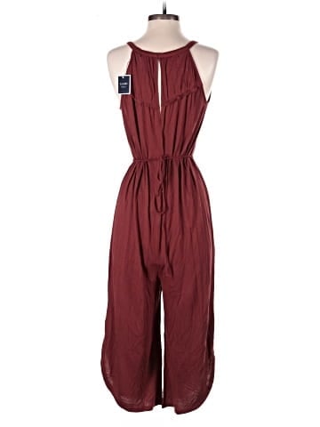 Kaari Blue Jumpsuit (view 2)