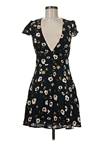 Sunday Best Casual Dress (view 1)