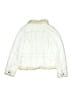 Limited Too Ivory Jacket Size 14 - photo 2