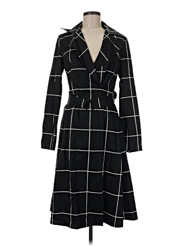 Akris Punto Coat (view 1)