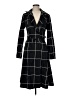 Akris Punto 100% Baumwolle Black Coat One size - photo 1