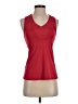Lole Red Tank Top Size XS - photo 1