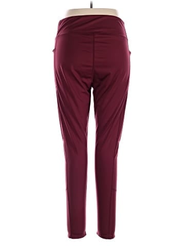 Ashley Stewart Active Pants (view 2)