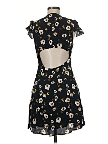 Sunday Best Casual Dress (view 2)