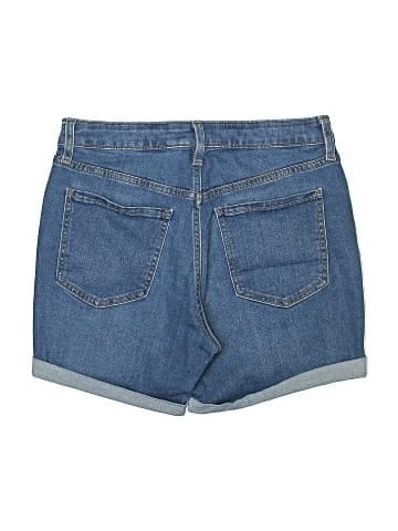 Old Navy Denim Shorts (view 2)