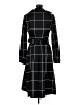 Akris Punto 100% Baumwolle Black Coat One size - photo 2