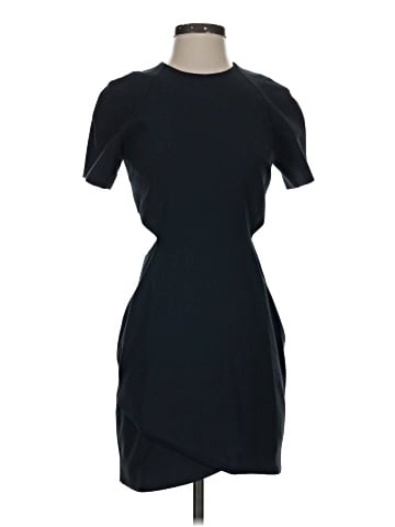Elizabeth and James Cocktail Dress (view 1)