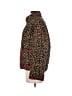 Unbranded 100% Polyester Print Red Jacket Size M - photo 5