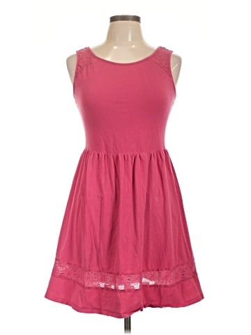 Mossimo Supply Co. Casual Dress (view 1)