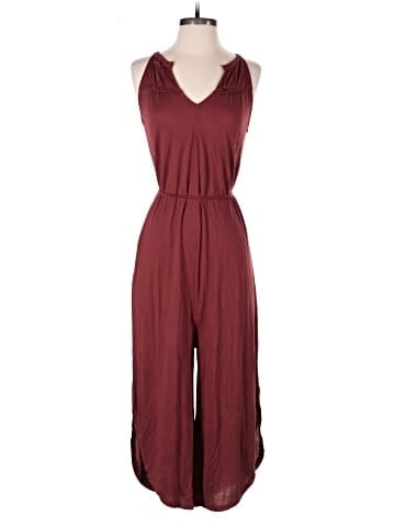 Kaari Blue Jumpsuit (view 1)