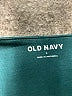 Old Navy Green Bodysuit Size L - photo 3