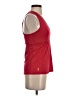 Lole Red Tank Top Size XS - photo 4