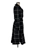 Akris Punto 100% Baumwolle Black Coat One size - photo 4