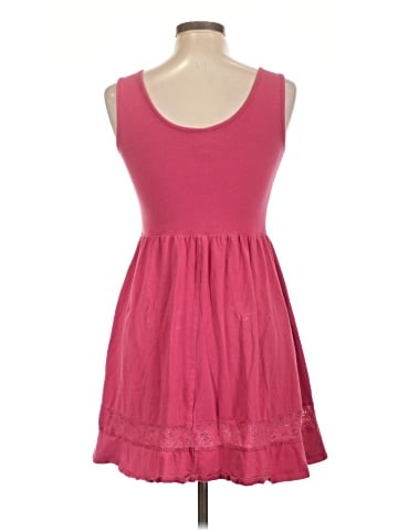 Mossimo Supply Co. Casual Dress (view 2)