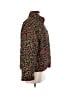 Unbranded 100% Polyester Print Red Jacket Size M - photo 4