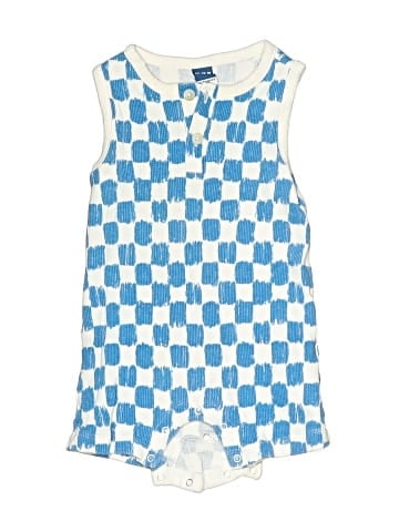 Old Navy Sleeveless T-Shirt (view 1)