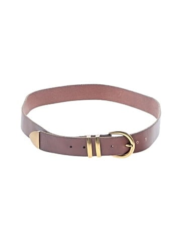 Urban Outfitters Leather Belt (view 1)