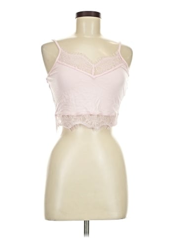 Missguided Tank Top (view 1)