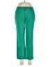 Lila Ryan Green Casual Pants Size 6 - photo 1