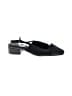 Anne Klein Black Heels Size 10 (wide) - photo 1