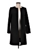 H&M Black Coat Size 6 - photo 1