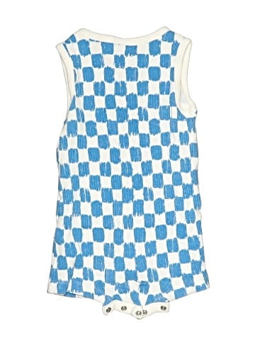 Old Navy Sleeveless T-Shirt (view 2)