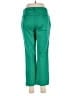 Lila Ryan Green Casual Pants Size 6 - photo 2