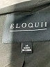 ELOQUII Black Blazer Size 14 - photo 6