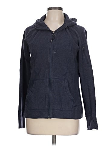 Athleta Zip Up Hoodie (view 1)