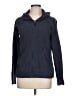 Athleta Blue Zip Up Hoodie Size L - photo 1