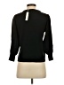 Lilla P Black Turtleneck Sweater Size S - photo 2