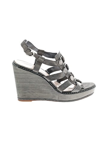 Coach Wedges (view 1)